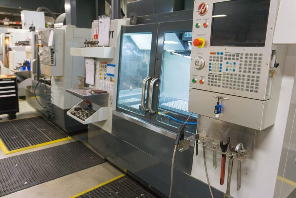 auto parts delano mn CNC Parts