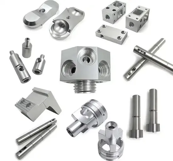 auto parts rosemount CNC Parts