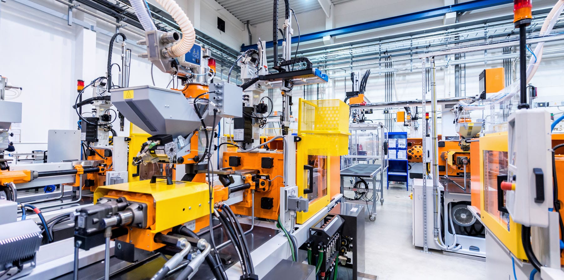 automotive injection molding companies manufacturing