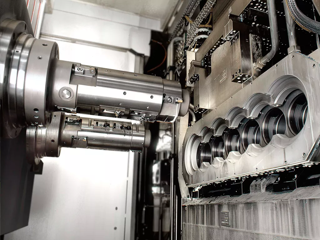 automotive injection molding companies manufacturing