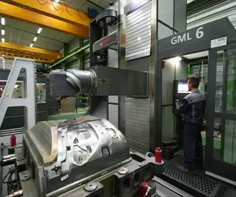 automotive plastic injection molding manufacturing