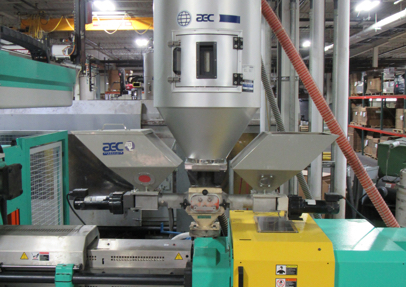b and b mold manufacturing