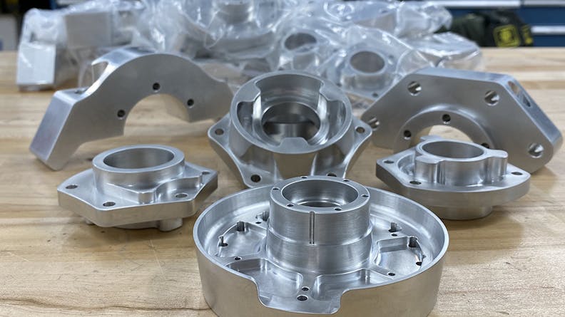 battlebot parts manufacturing