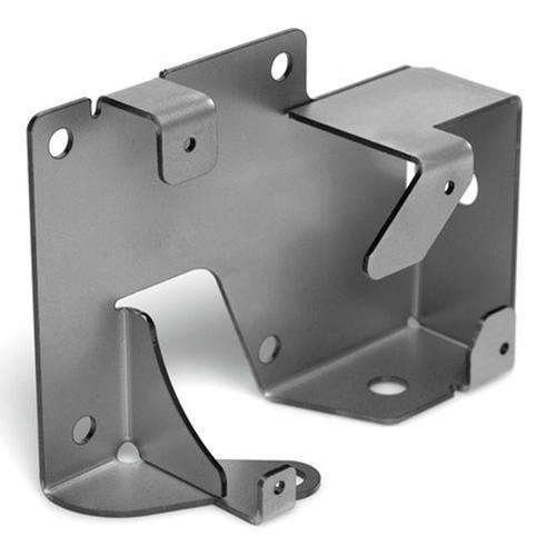 bent metal bracket manufacturing