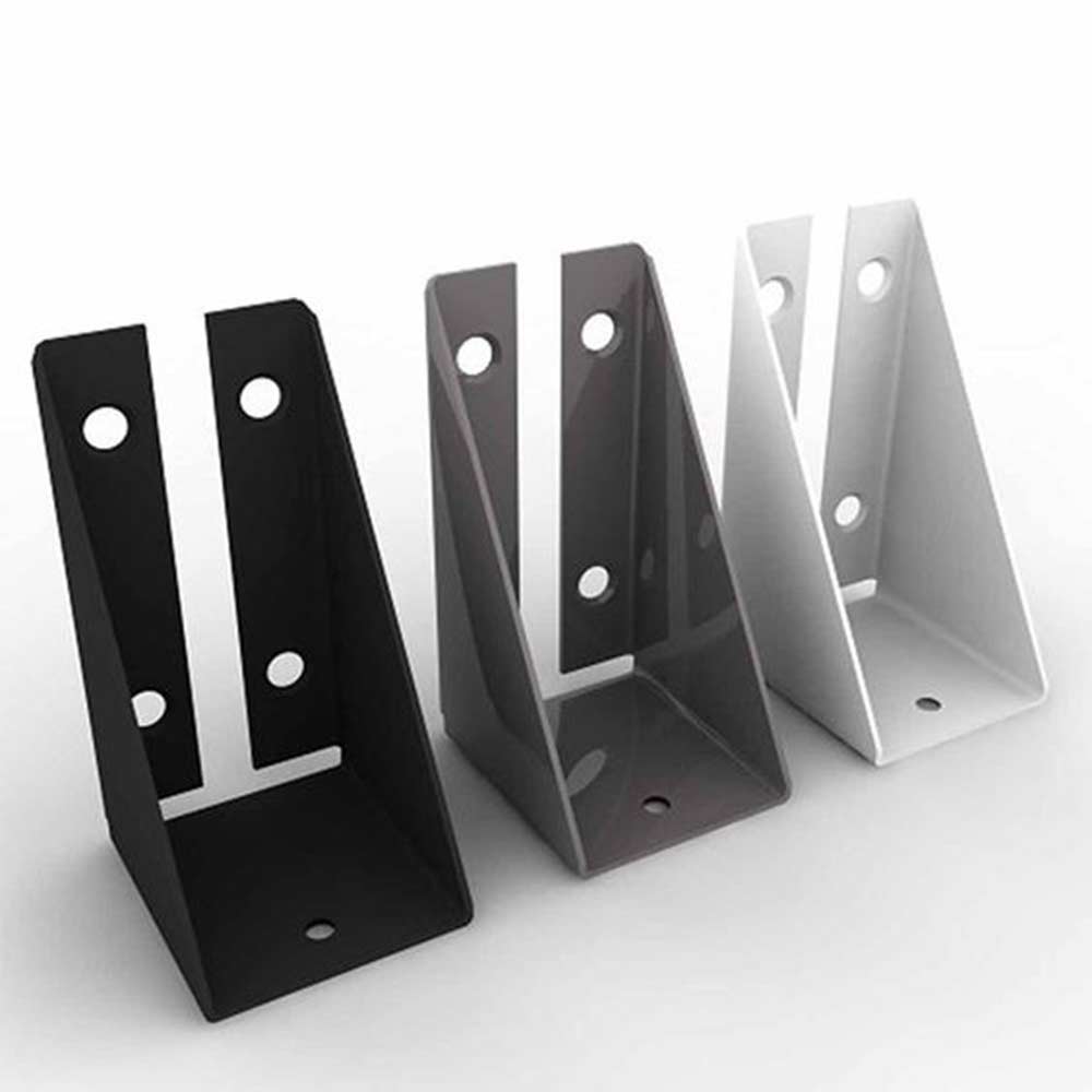 bent metal bracket manufacturing