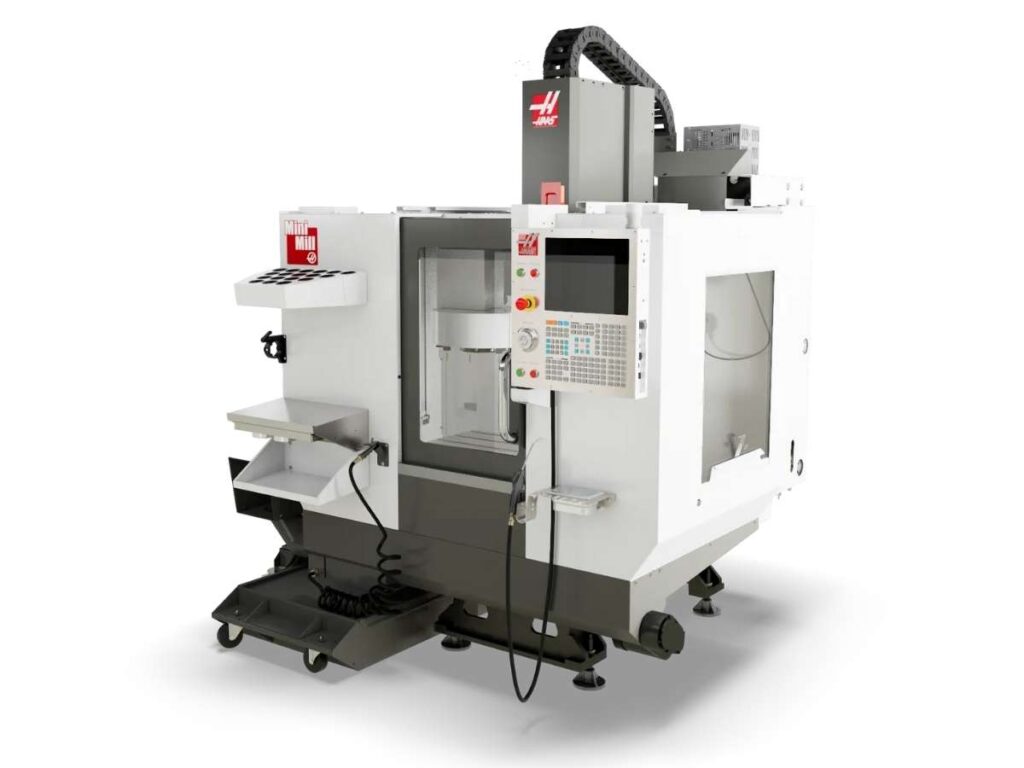 best affordable cnc machine manufacturing