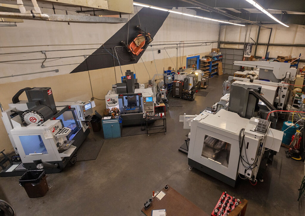 best cnc machine company georgia CNC Parts