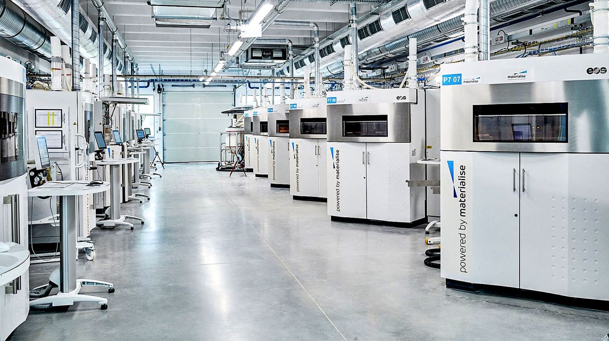 best metal 3d printing service manufacturing