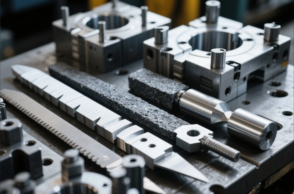 best mold for silicone casting manufacturing