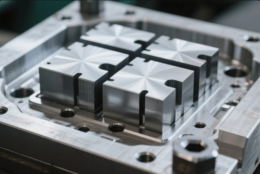 best mold for silicone casting manufacturing