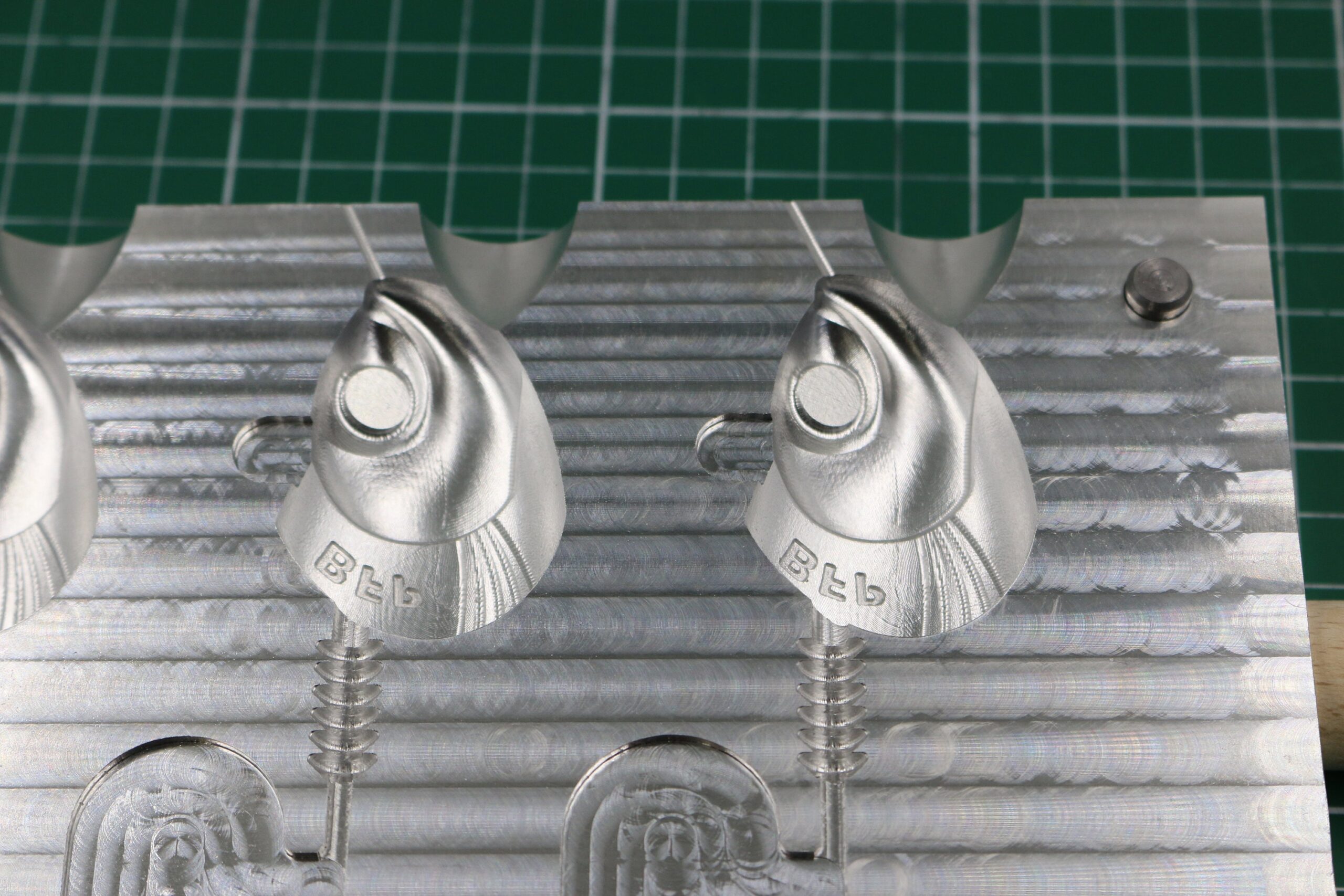 best nj molds manufacturing