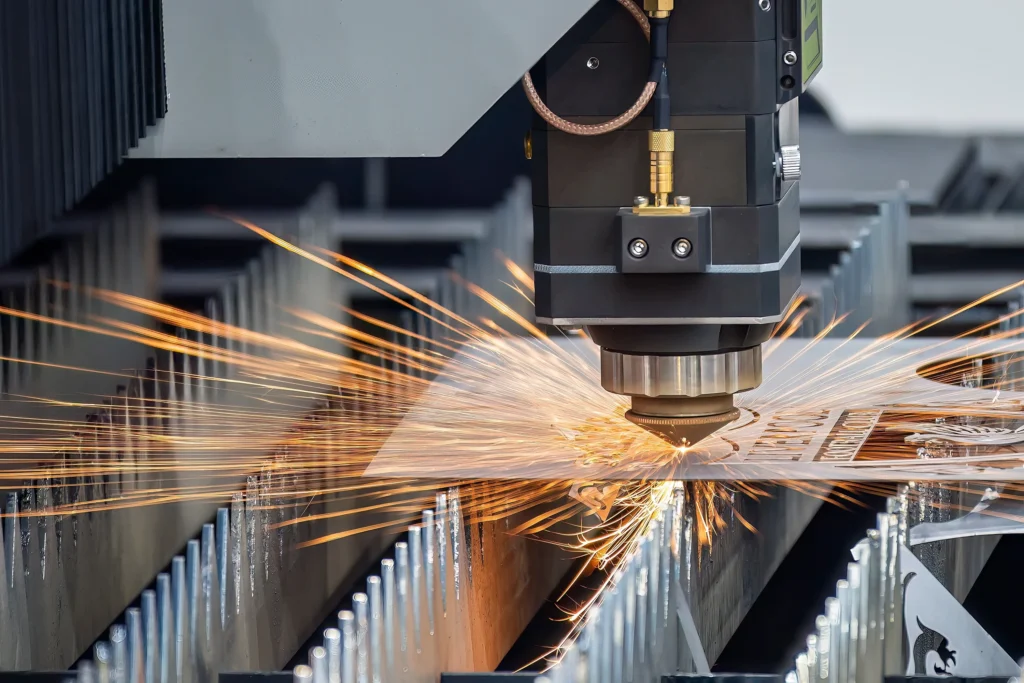 best practices in metal fabrication CNC Parts