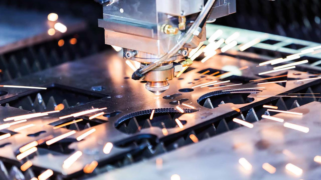 best practices in metal fabrication manufacturing