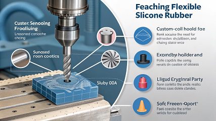 best silicone for mold making manufacturing