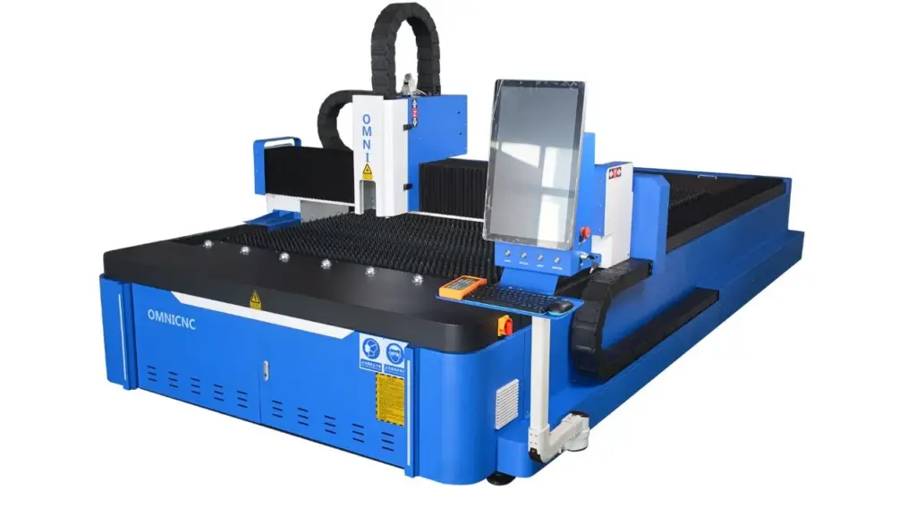best tool for cutting sheet metal CNC Parts