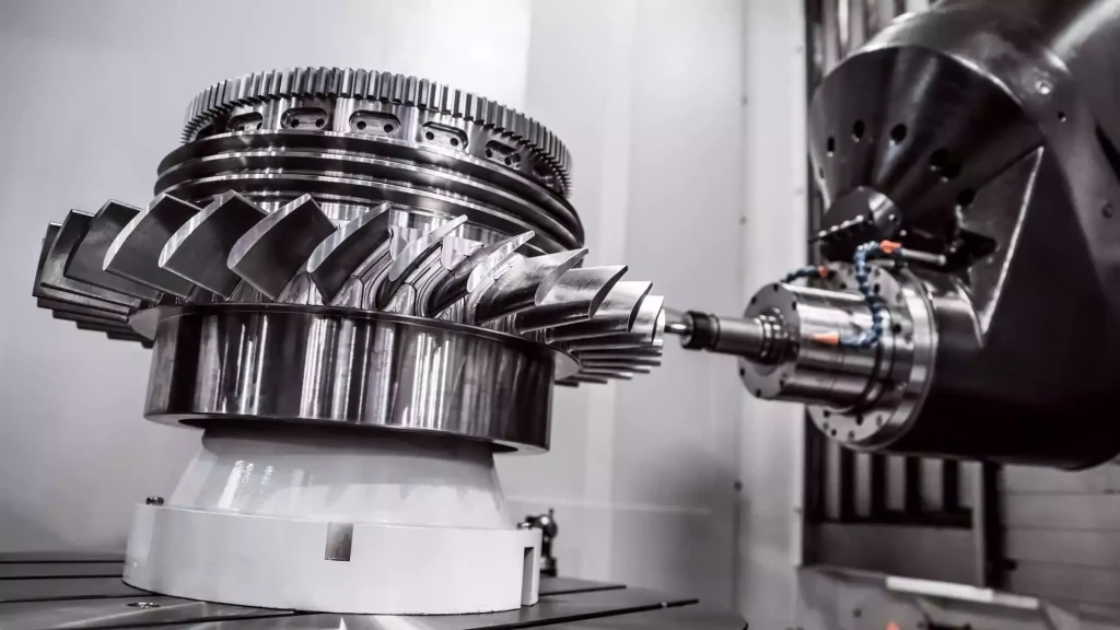 black molding manufacturing