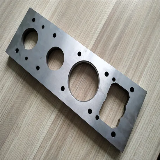 black moulding manufacturing