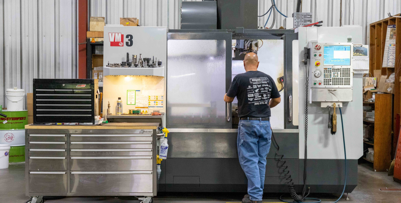 blow mold indian manufacturing