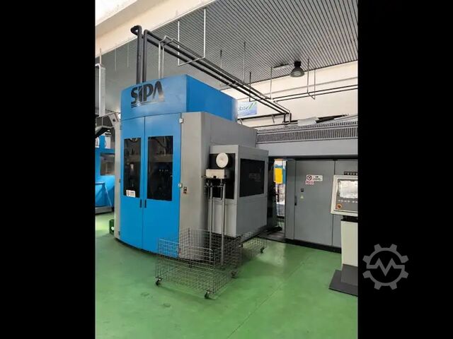 blow molding machine price CNC Parts