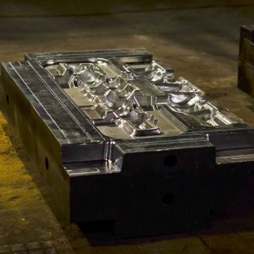 brass casting molds manufacturing