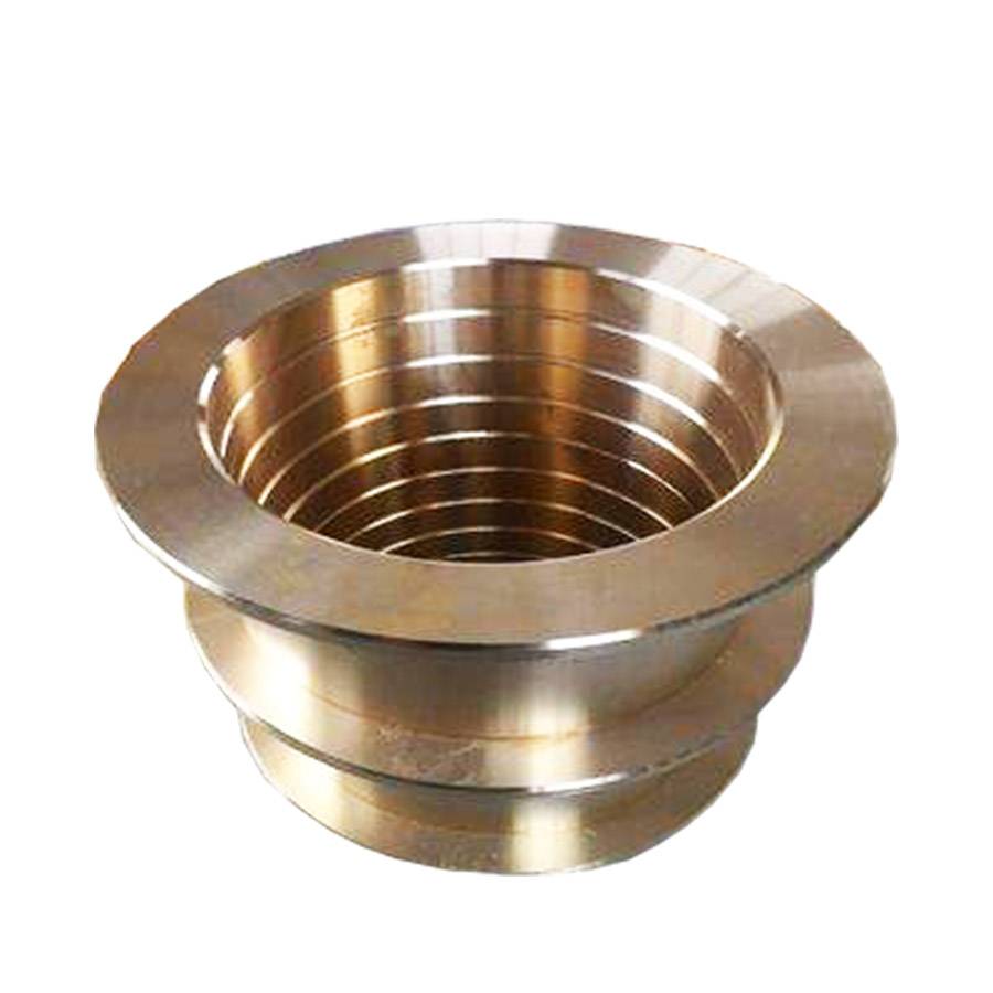 brass casting molds manufacturing