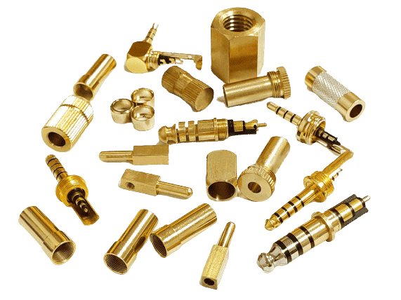 brass tap employment manufacturing