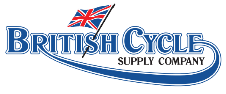 british cycle supply company CNC Parts
