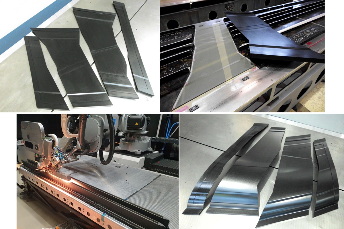 carbon fiber 3d printing service manufacturing