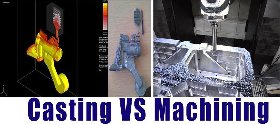 casting vs moulding manufacturing