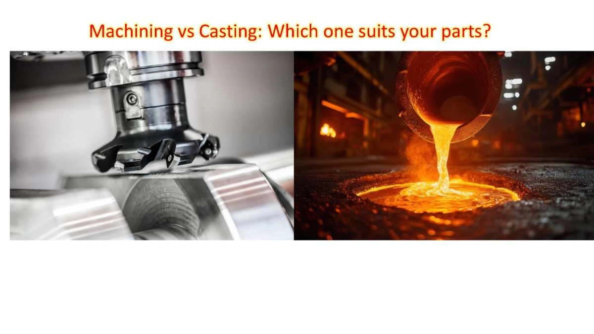 casting vs moulding manufacturing