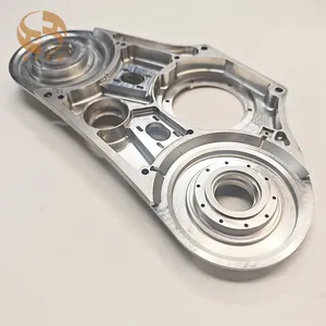 central machine and fabrication manufacturing