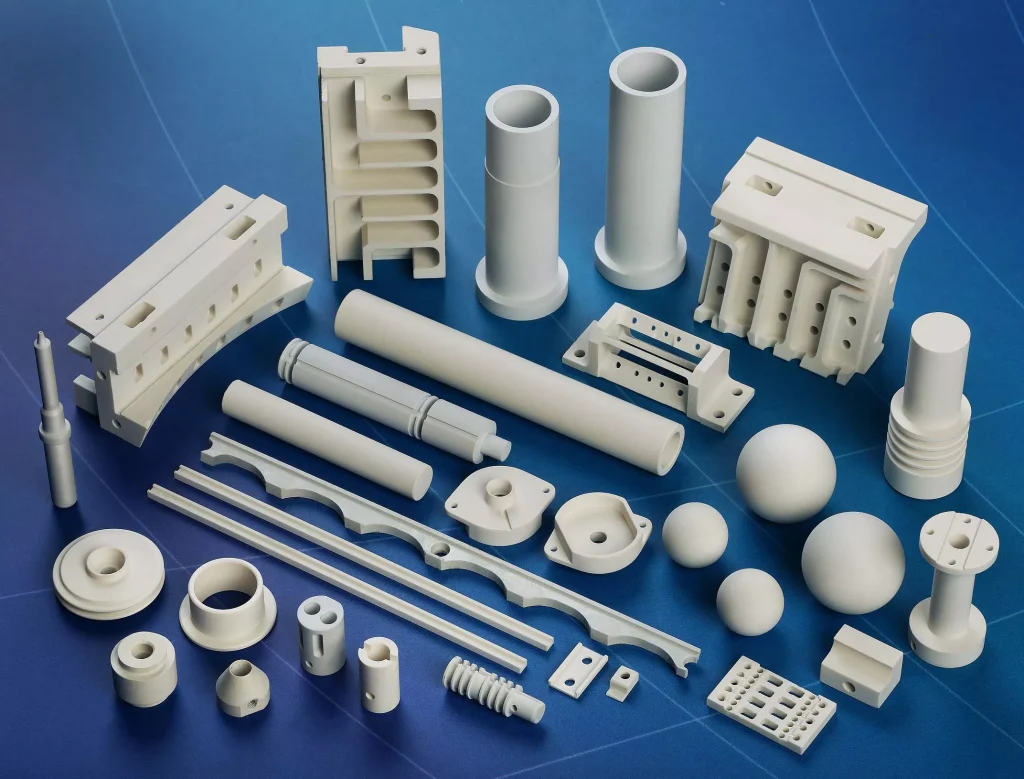 ceramic mold companies manufacturing