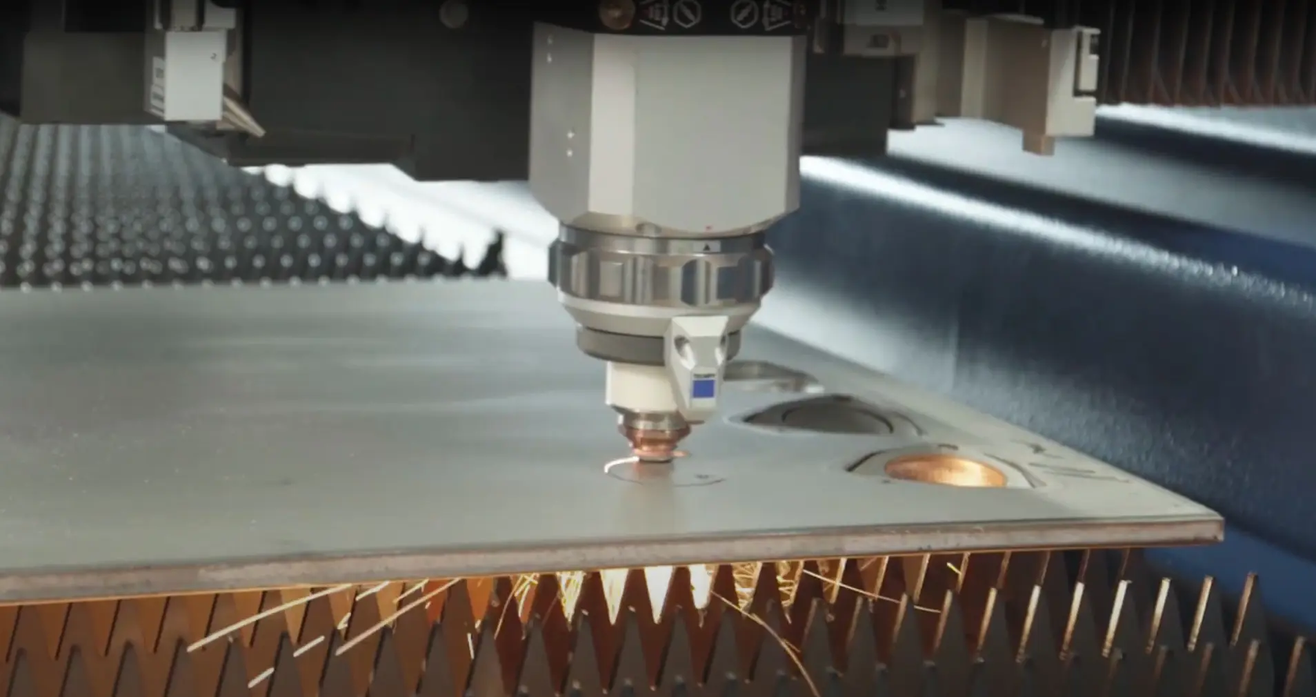 cheap laser cutting service manufacturing