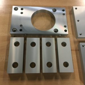 chicago parts & sound llc manufacturing