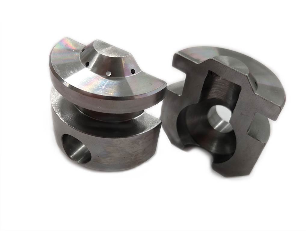 chicago parts & sound llc manufacturing