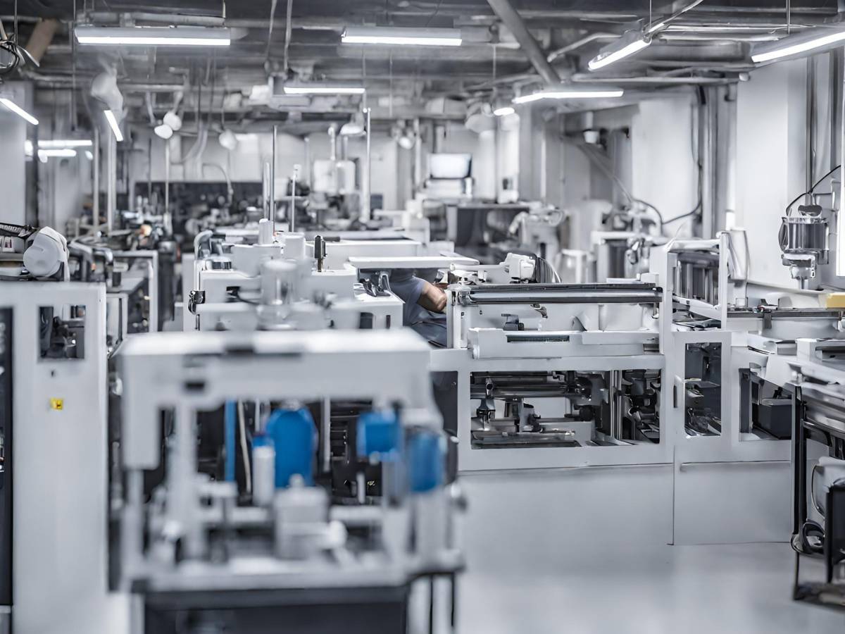 china 3d printing service manufacturing