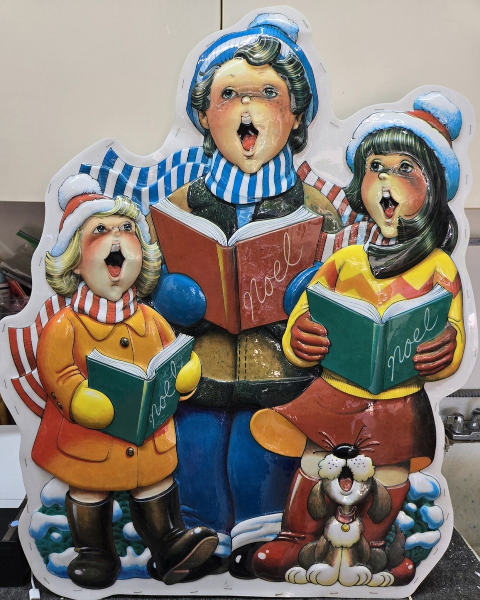 christmas blow molds nearby manufacturing