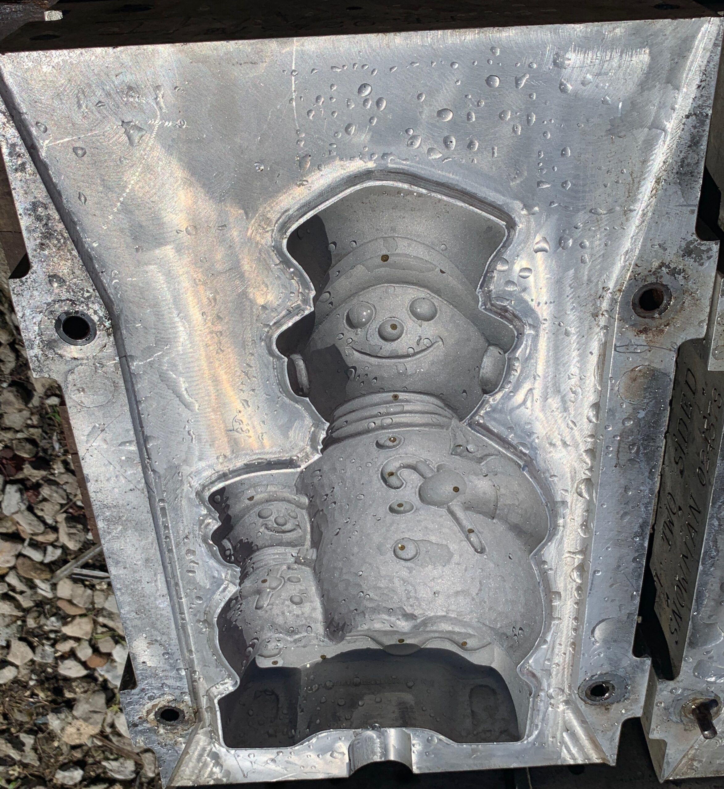 christmas blow molds nearby manufacturing