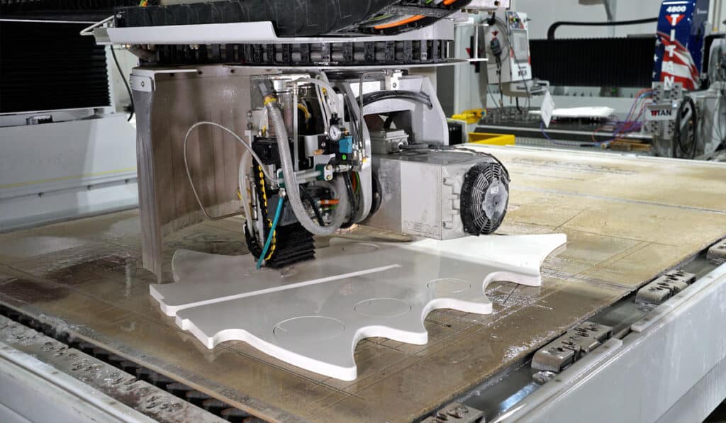 christmas cnc projects CNC Parts