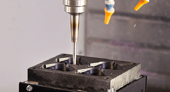 clear moldable plastic manufacturing