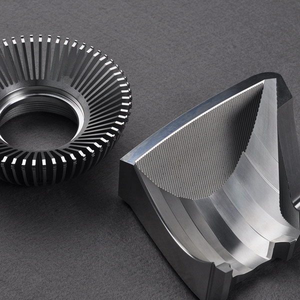 cnc aluminum projects manufacturing