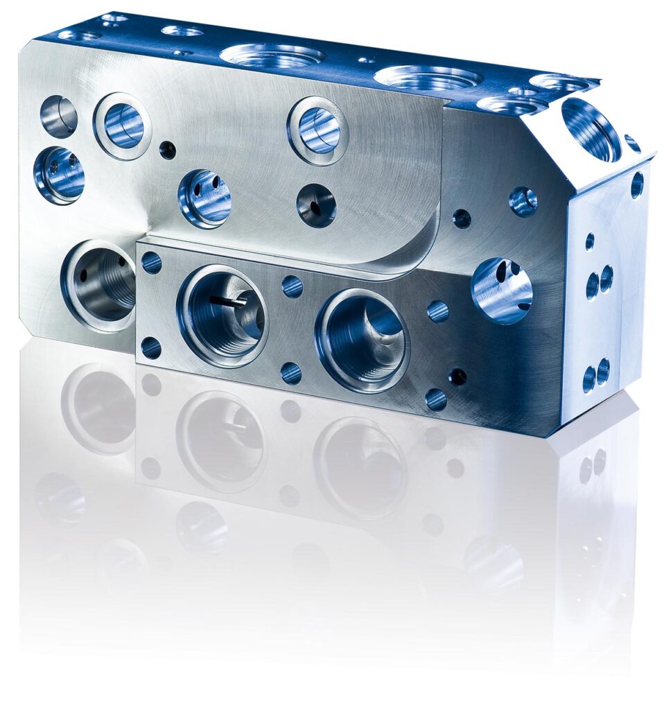 cnc auftragsfertigung CNC Parts