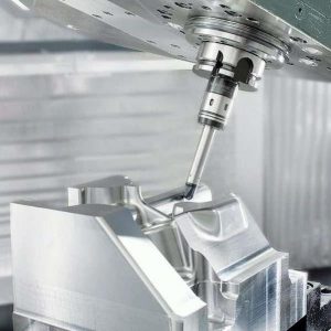 cnc bits for aluminum manufacturing