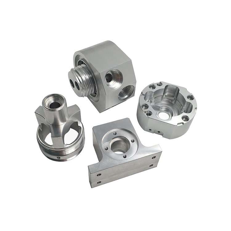 cnc bits for aluminum manufacturing