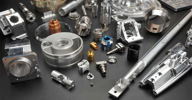 cnc experts manufacturing