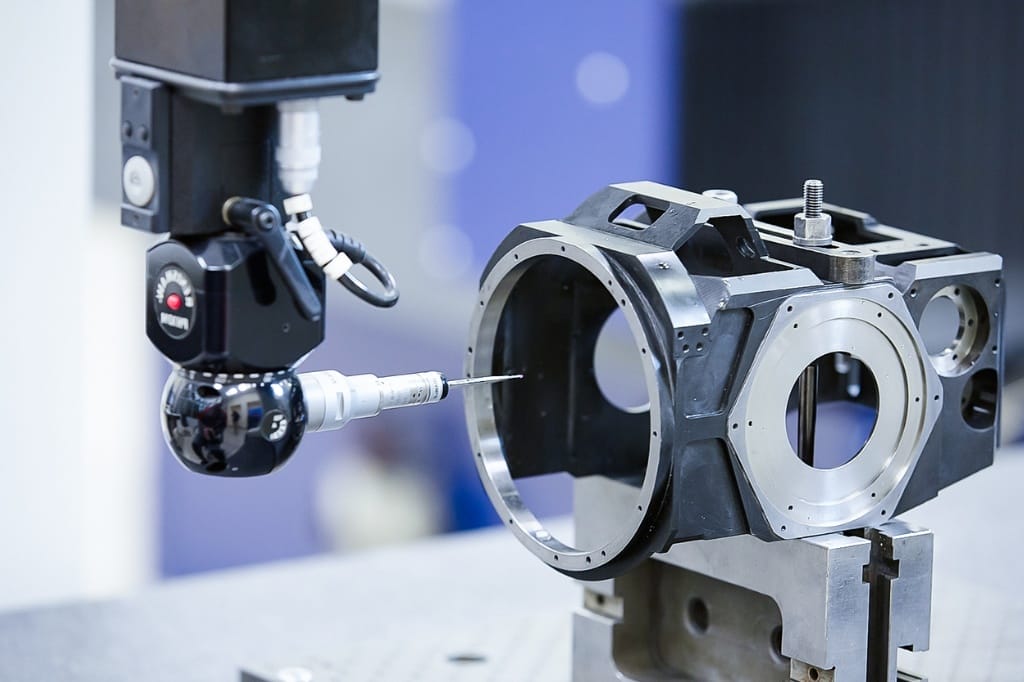 cnc fabrication singapore manufacturing