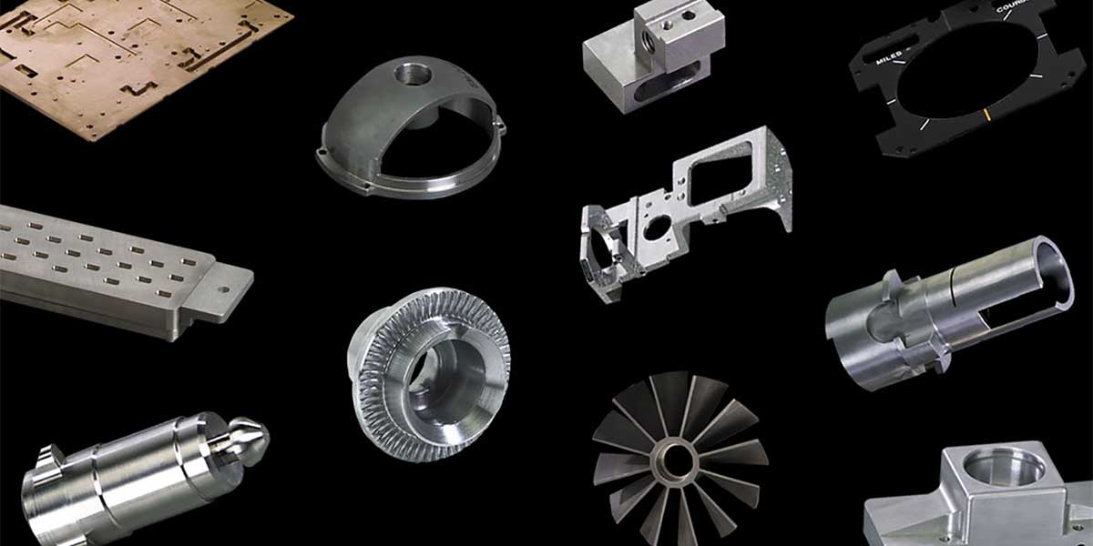 cnc las vegas manufacturing