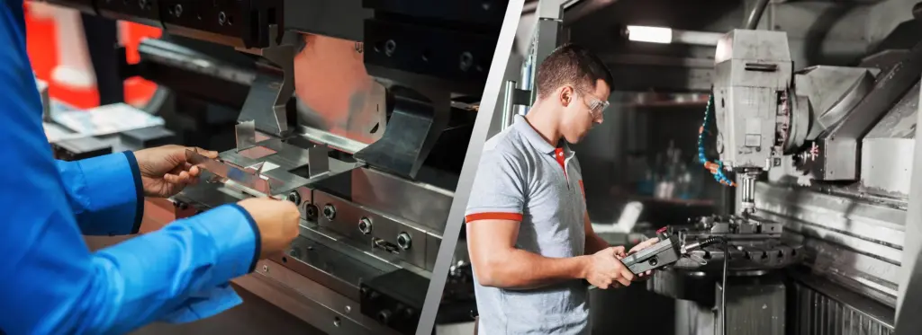 cnc laser operator vacancies CNC Parts