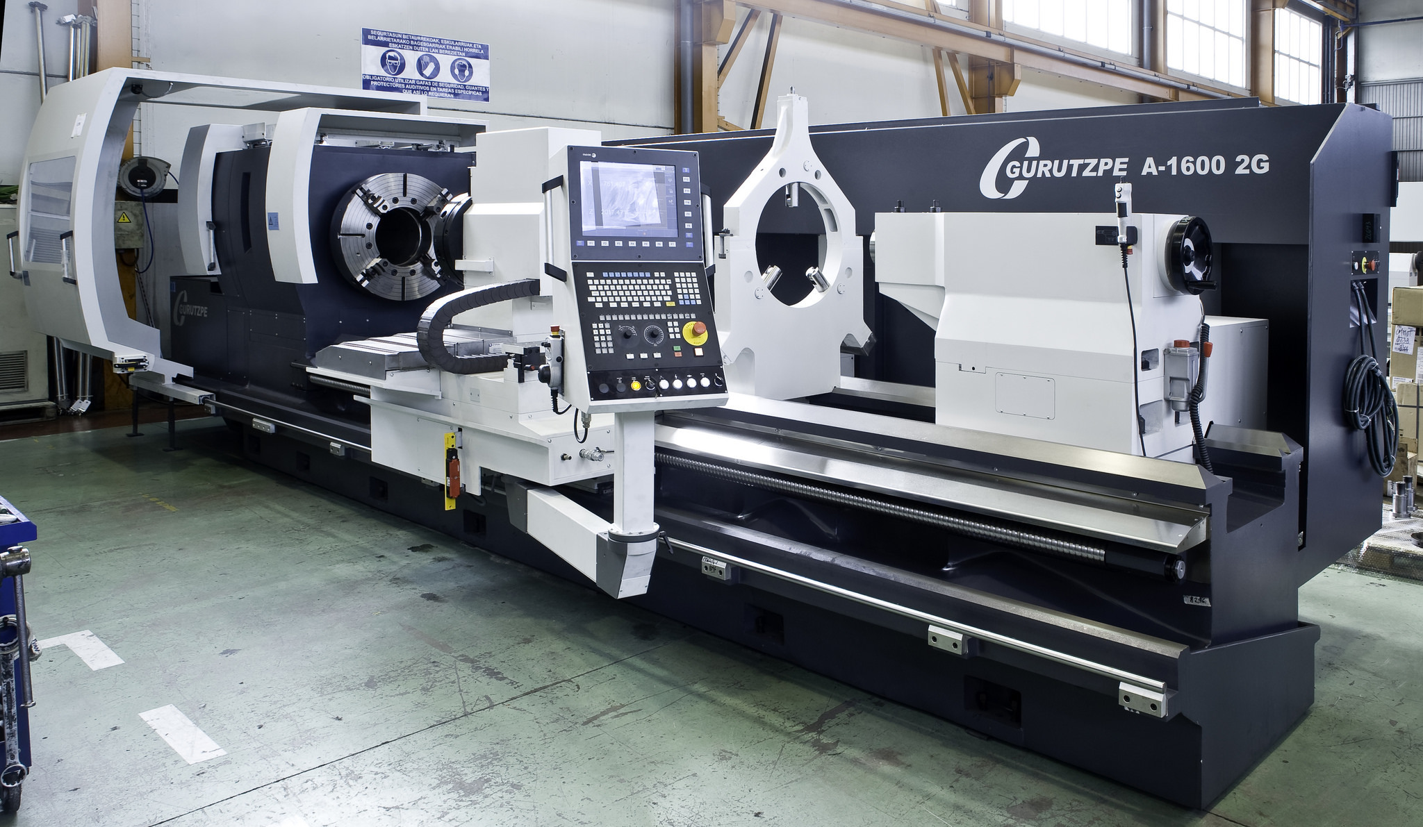 cnc lathe machines for custom parts manufacturing