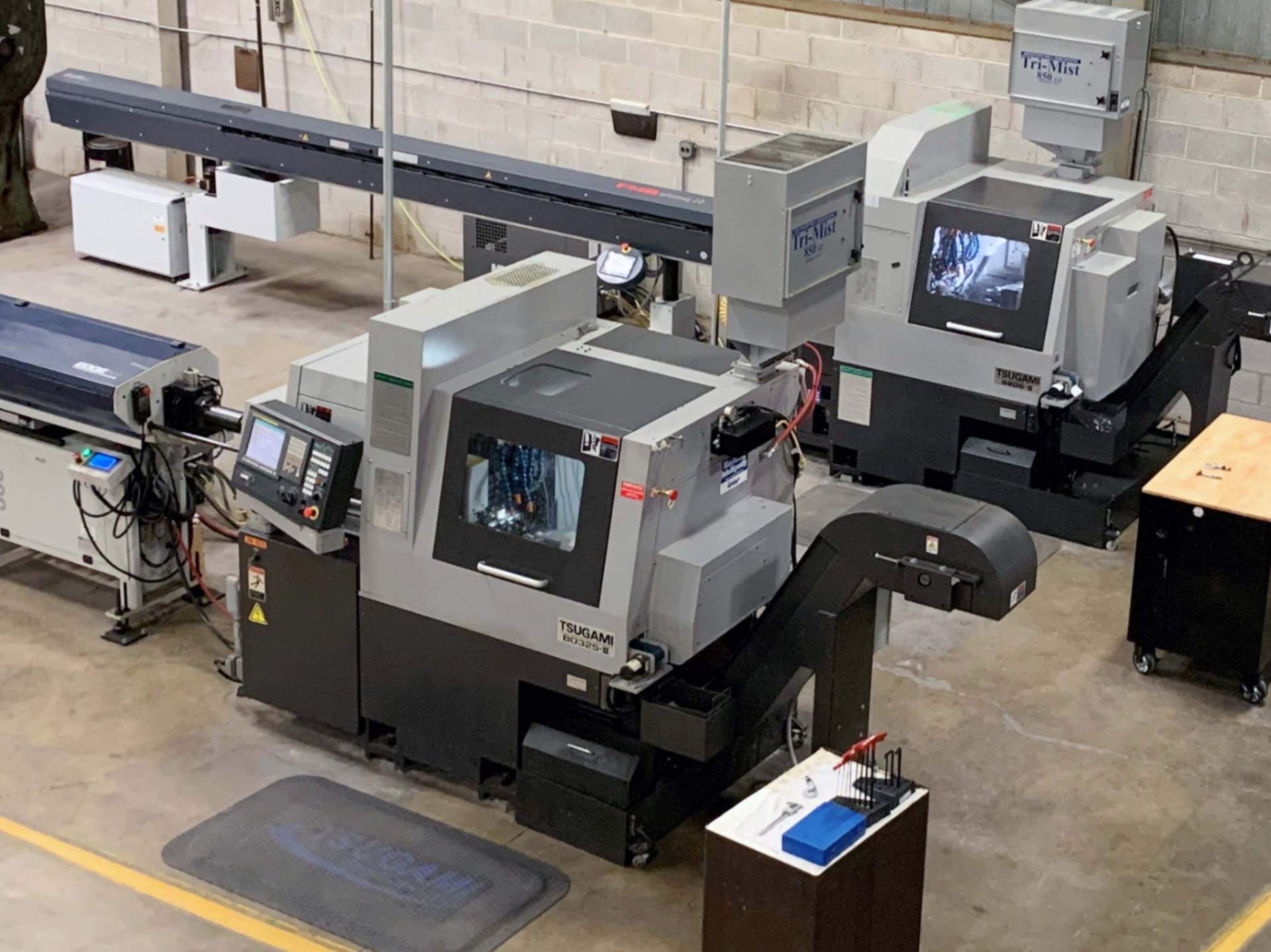 cnc lathe machines for custom parts manufacturing